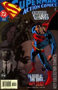 Action Comics #795