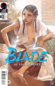 Blade of the Immortal #126