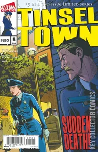 Tinseltown #5