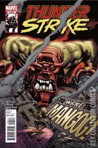 Thunderstrike #4