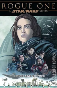 Rogue One: A Star Wars Story
