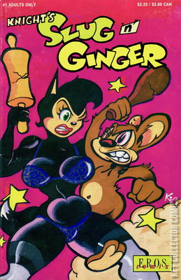 Slug 'N' Ginger