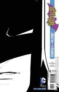 Detective Comics #15