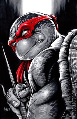 Teenage Mutant Ninja Turtles