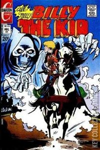 Billy the Kid #103