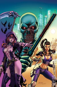 Zenescope Legends: Fall