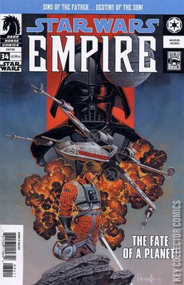 Star Wars: Empire