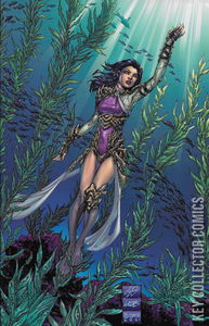 Fathom: The Core #0 