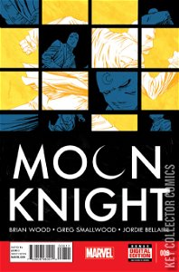 Moon Knight #8
