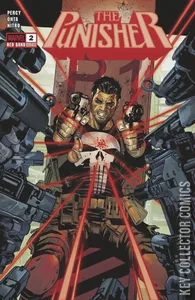 Punisher Red Band #2