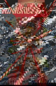 Punisher Red Band #2