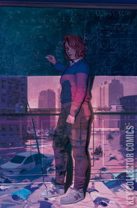 Nice House by the Sea, The #8