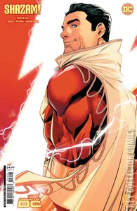 Shazam #6