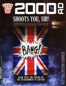 2000 AD #2047