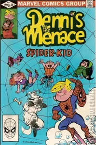 Dennis the Menace #7