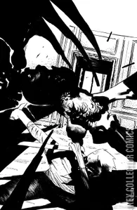 Fall of the House of Slaughter #3