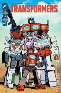 Transformers #1