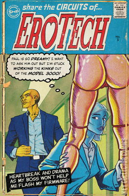 EroTech