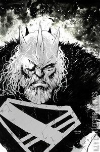 Adventures of Superman: Book of El #10