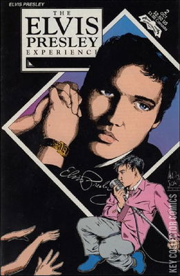The Elvis Presley Experience