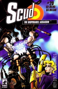 Scud: The Disposable Assassin #20