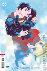 Variant Cover for Action Comics #1004
