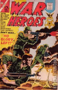 War Heroes #23