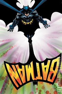 DC Comics Presents: Batman #3