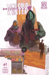 Long Cold Winter #1