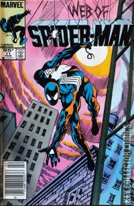 Web of Spider-Man #11