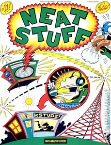 Neat Stuff #11
