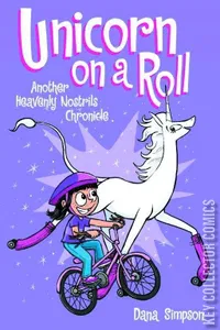 Phoebe and Her Unicorn #2