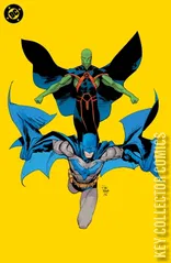 Cover for Justice League Unlimited #20