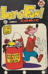 Lot O' Fun! #58