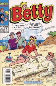 Betty #78