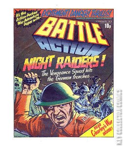 Battle Action #3 February 1979 204