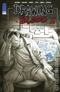 Drawing Blood #4