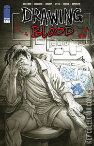 Drawing Blood #4