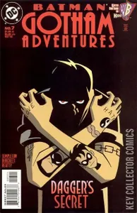 Batman: Gotham Adventures #7