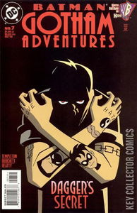 Batman: Gotham Adventures #7