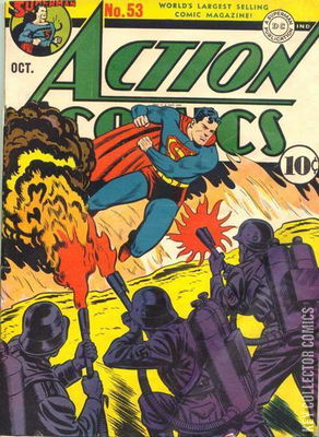 Action Comics