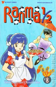 Ranma 1/2 Part Six #8