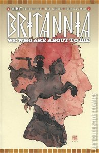 Britannia: We Who Are About To Die #3