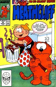 Heathcliff #42