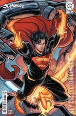Variant Cover for Absolute Superman #14