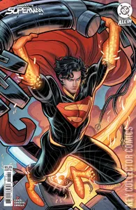 Absolute Superman #14