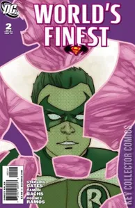 World's Finest #2