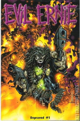 Evil Ernie: Depraved