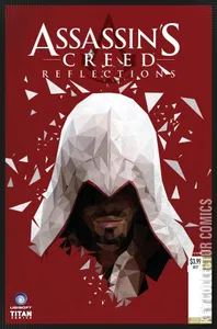 Assassin's Creed: Reflections #1