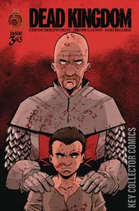 Dead Kingdom #3